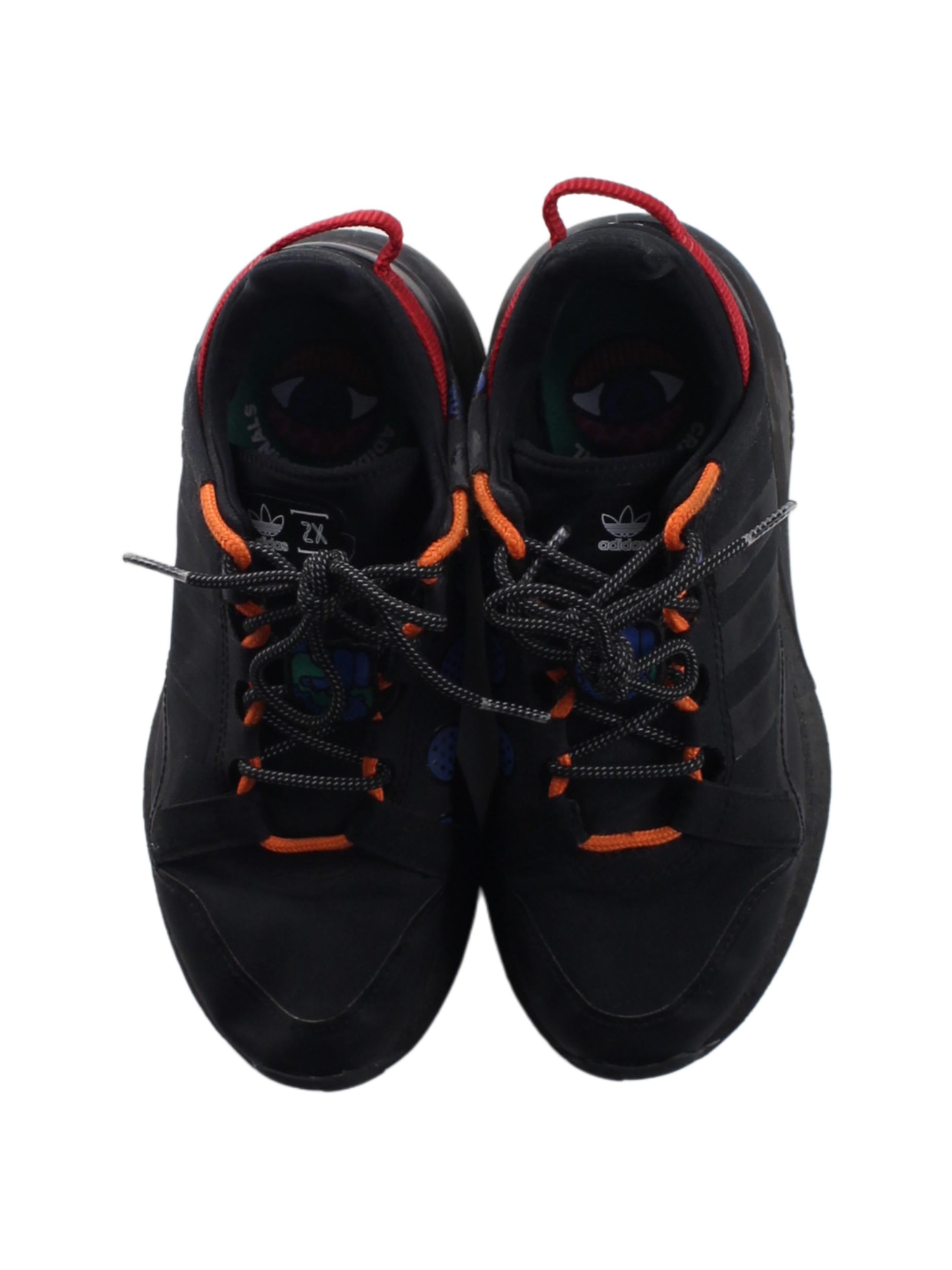 Adidas Originals Sneakers for Women - Comfortable Running Shoes EU 36 (US 6) - Perfect for Jogging, Gym Workouts & Casual Wear