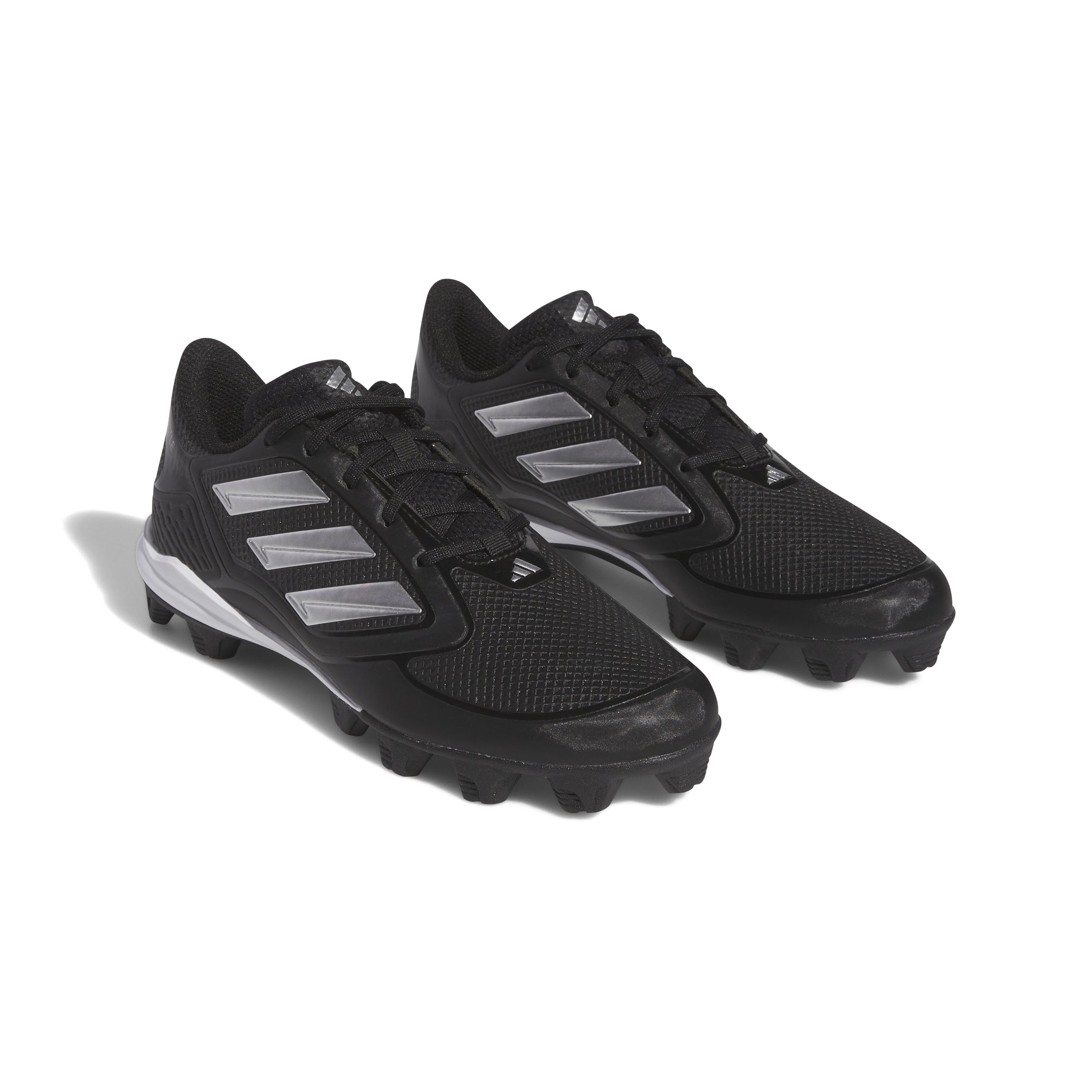 Adidas PureHustle 3 Women's Soccer Cleats - Lightweight Molded Studs for Firm Ground - Perfect for Training & Matches
