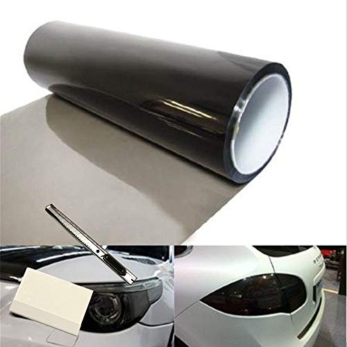 Light Black