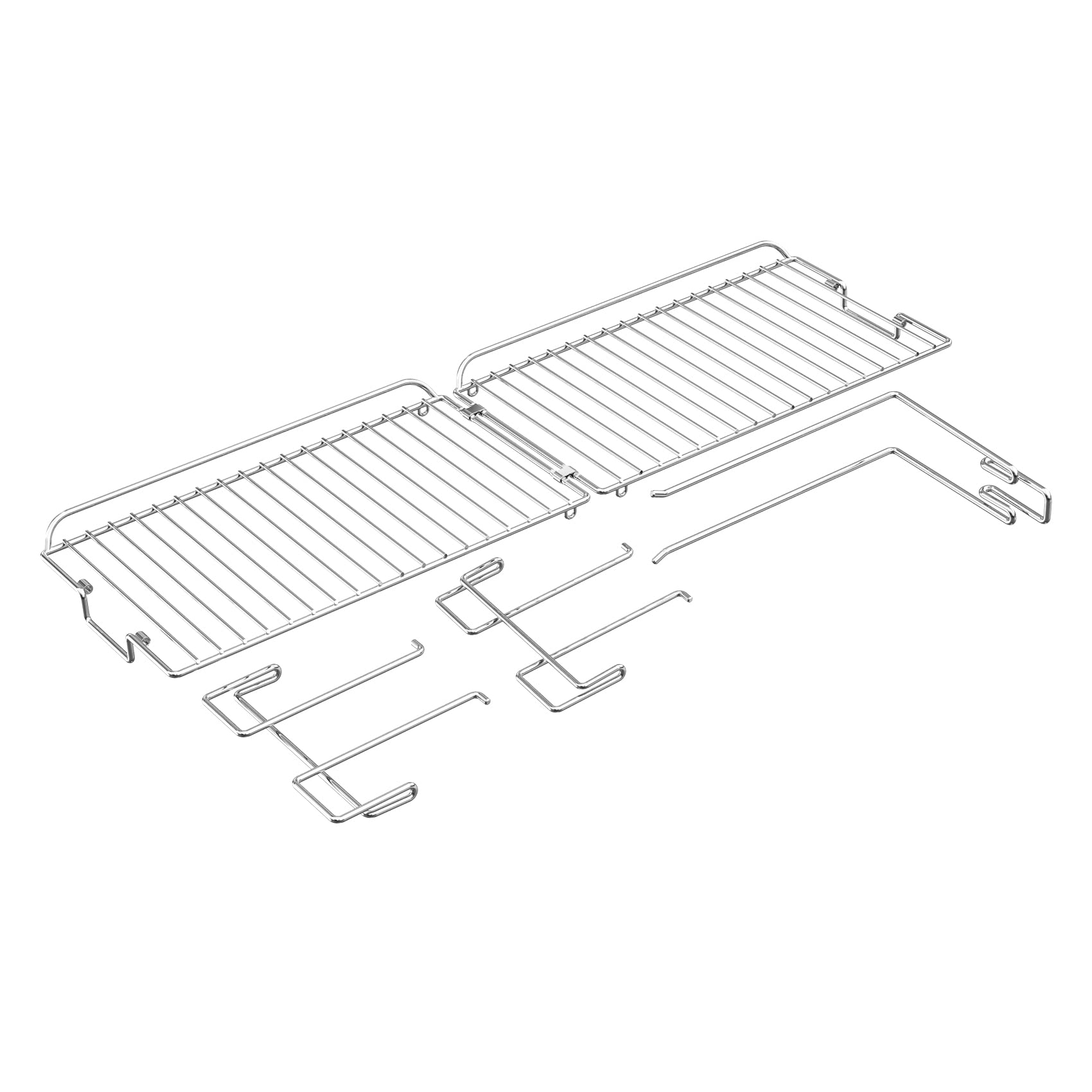 OnlyFire Griddle Warming Rack for 28