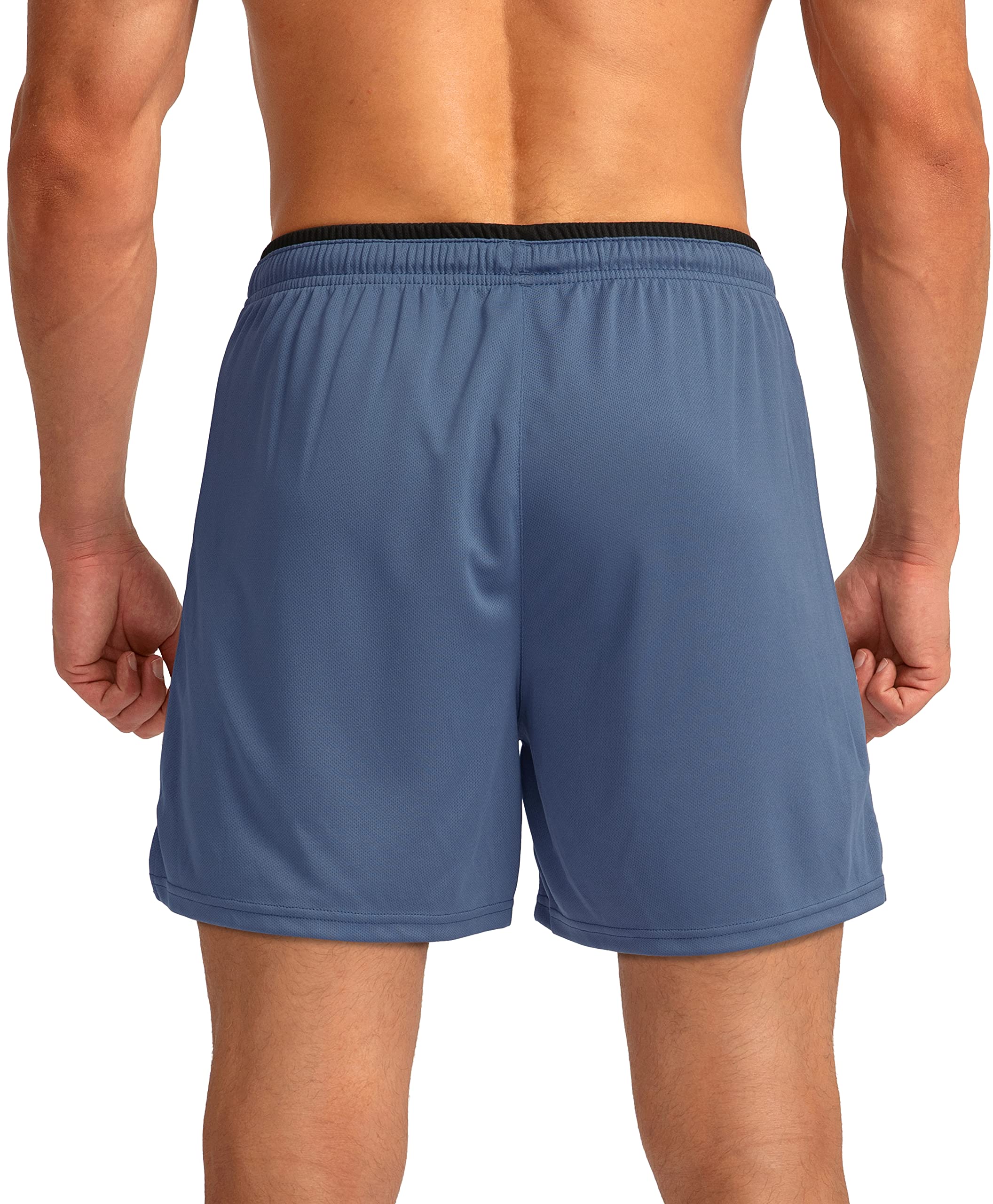 **Men's 5