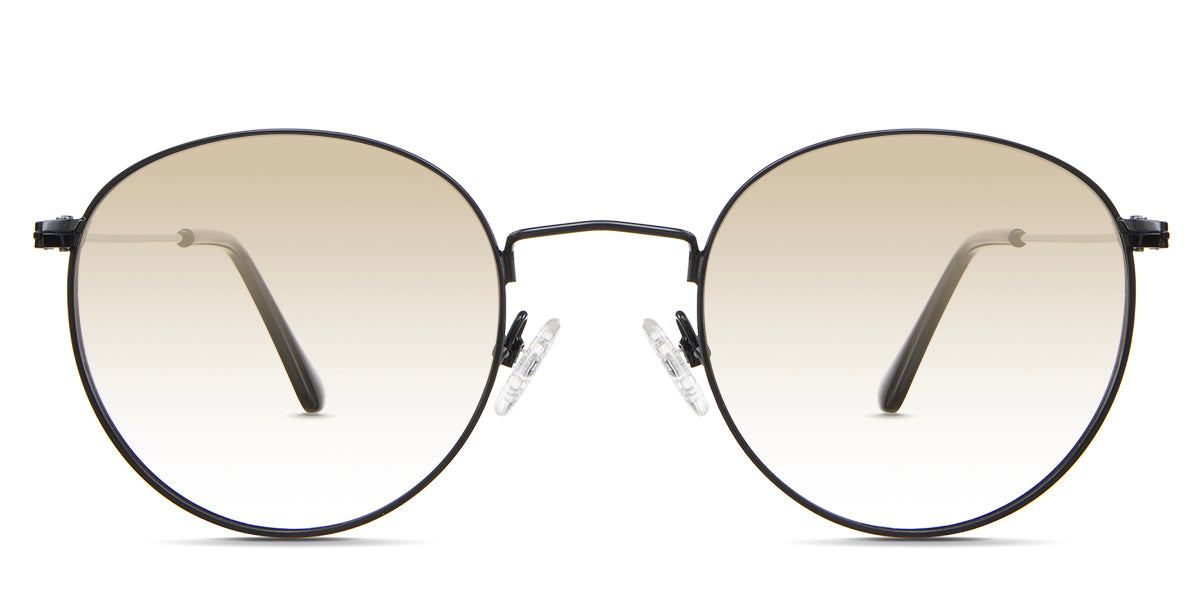 Prescription Tinted Sunglasses for Men - UV Protection Polarized Lenses for Driving, Fishing & Outdoor Activities