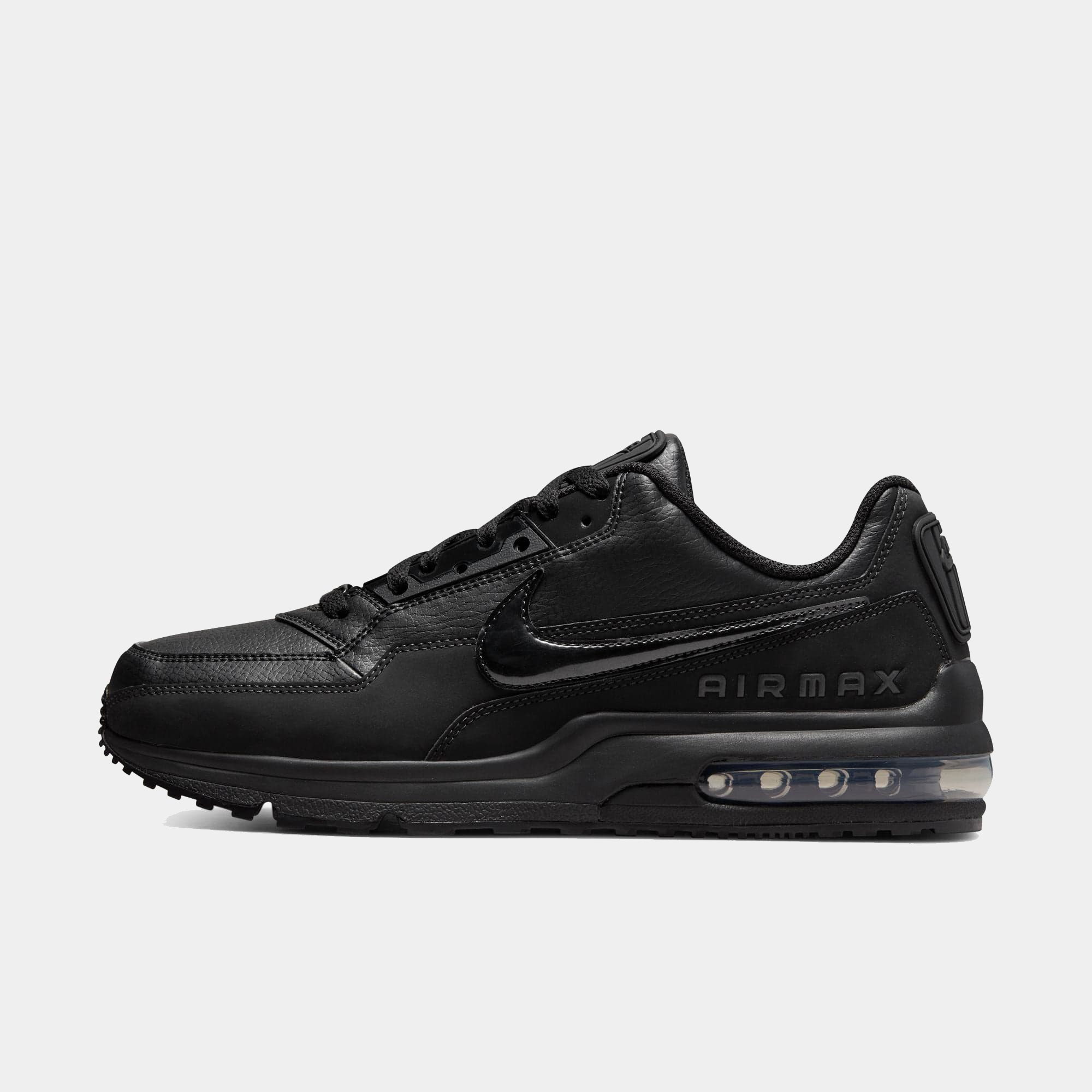 Nike Air Max Ltd 3 Running Shoes for Men - Lightweight Cushioned Sneakers for Jogging, Gym & Everyday Wear