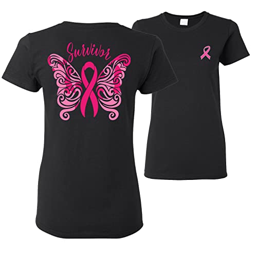 Black Butterfly