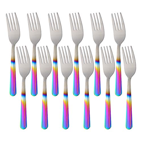 Gradient Rainbow