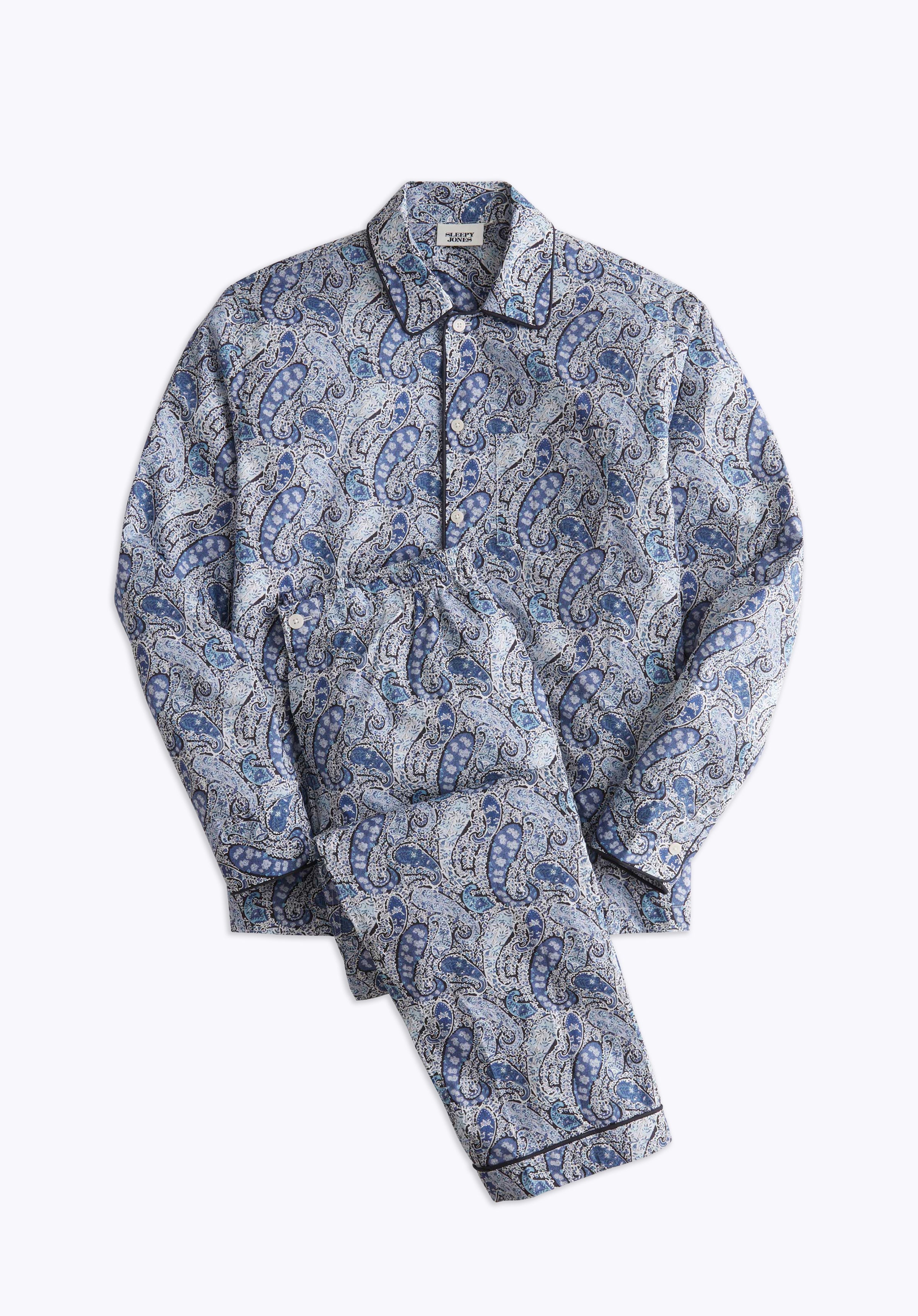 Blue Liberty Bourton