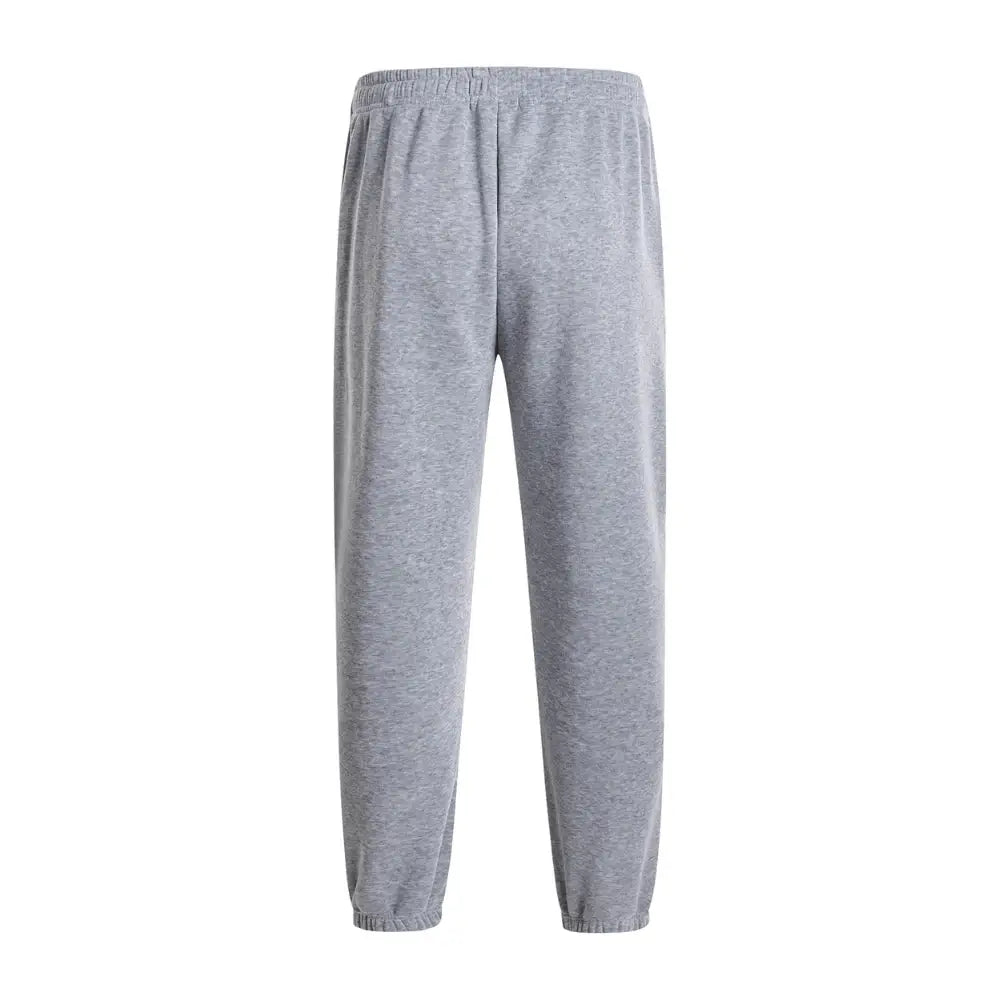 Men's Soft Fleece Jogger Sweatpants - Comfortable Lounge Pants for Casual Wear, Gym & Outdoor Activities