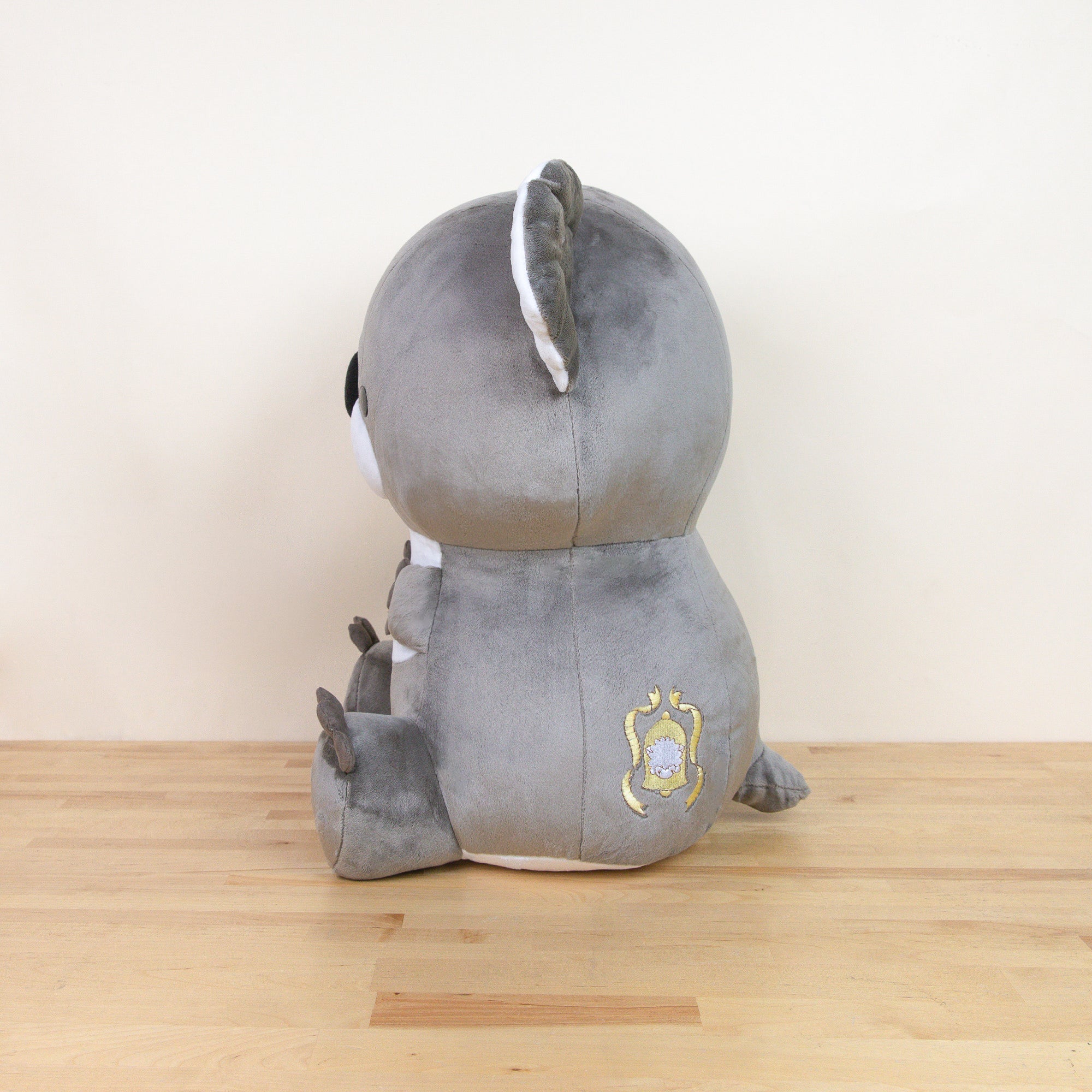 Giant Koali the Koala Plush Toy - Large Stuffed Animal for Kids, Soft Cuddly Gift for Boys & Girls - Perfect for Bedtime, Nursery Decor, and Birthday Presents
