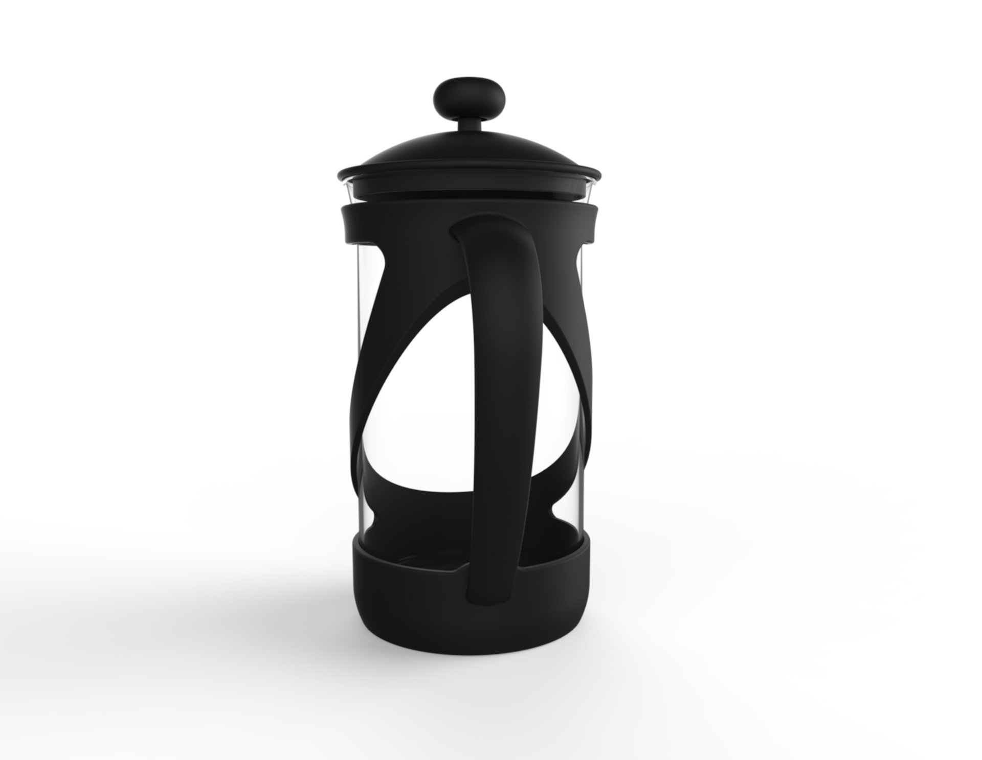 ZYK 34oz French Press Coffee & Espresso Maker - 1000ml Stainless Steel Tea Infuser for Home, Office & Camping | Perfect for Brewing Coffee, Tea & Cold Brew