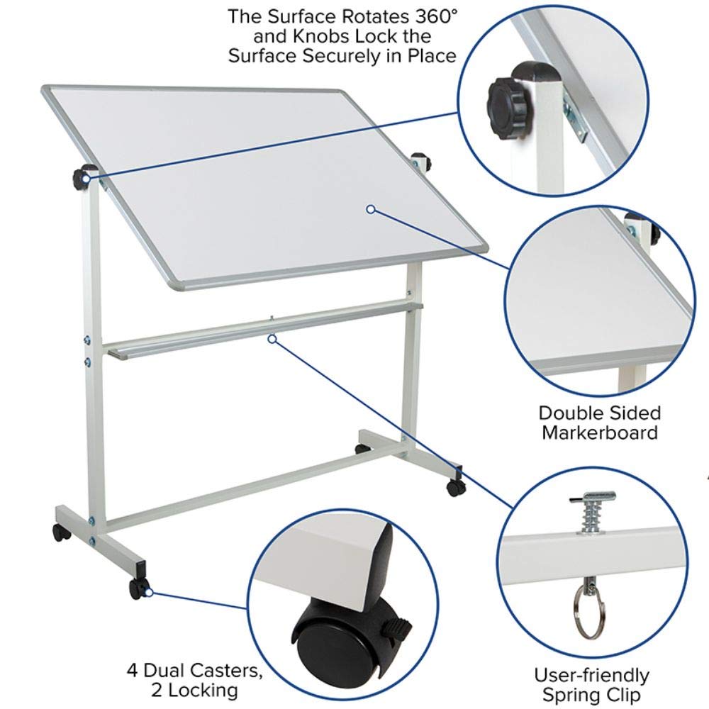 Flash Furniture HERCULES Series 53