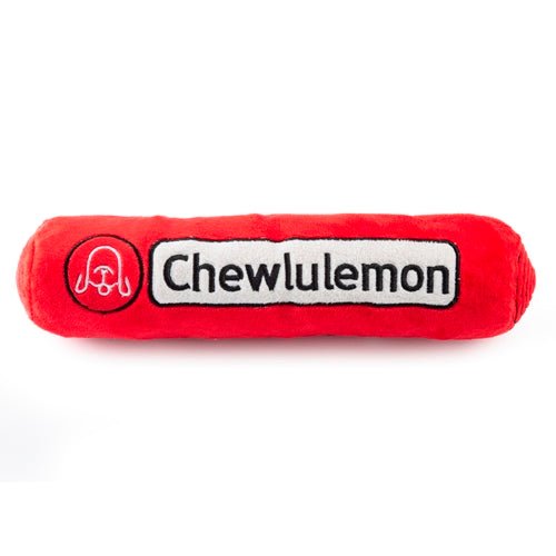 Premium Chewlulemon Non-Slip Yoga Mat for Kids - Safe BPA-Free Teething Toy & Play Mat for Babies & Toddlers - Perfect for Teething Relief, Sensory Play, and Early Learning Activities
