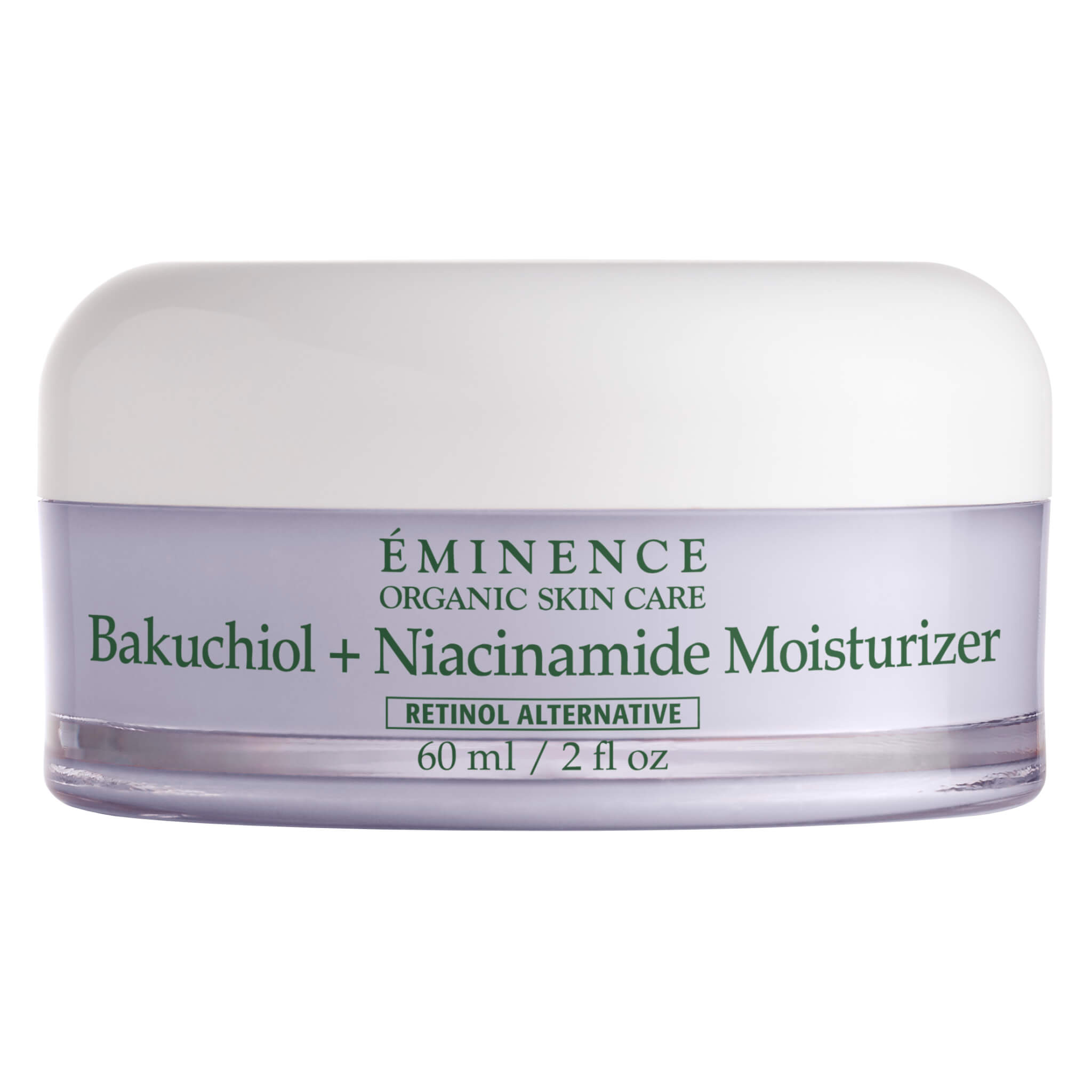 Bakuchiol & Niacinamide Face Moisturizer - Anti-Aging & Brightening Cream for Dry, Sensitive Skin - Day & Night Hydration for a Glowing Complexion | Perfect for Daily Skincare Routine & Anti-Wrinkle Care