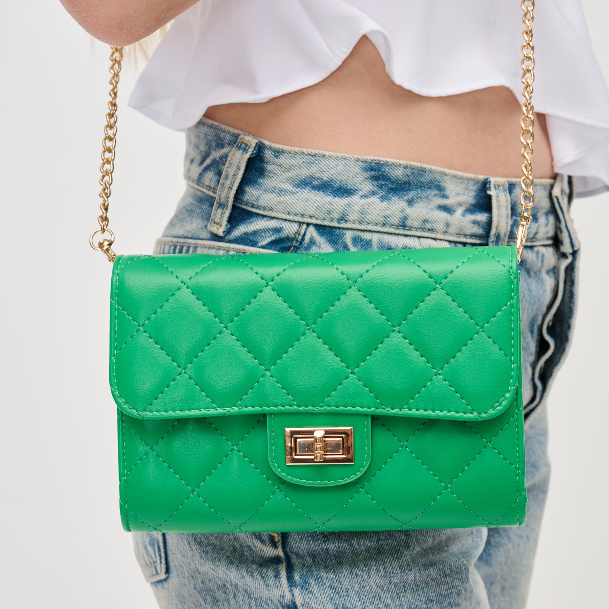 Winona Crossbody Bag for Women - Stylish & Lightweight Shoulder Purse - Perfect for Travel, Shopping & Everyday Use