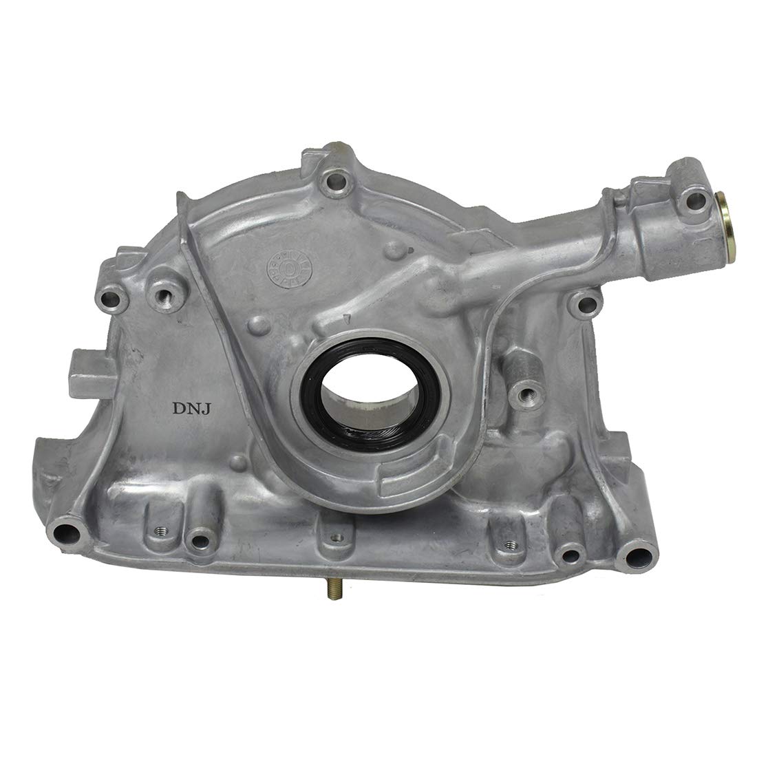 DNJ OP212 Oil Pump Replacement for 1990-1995 Acura Honda Civic del Sol Integra 1.6L-1.8L L4 16V DOHC Engine - Perfect for Engine Maintenance & Performance Upgrades
