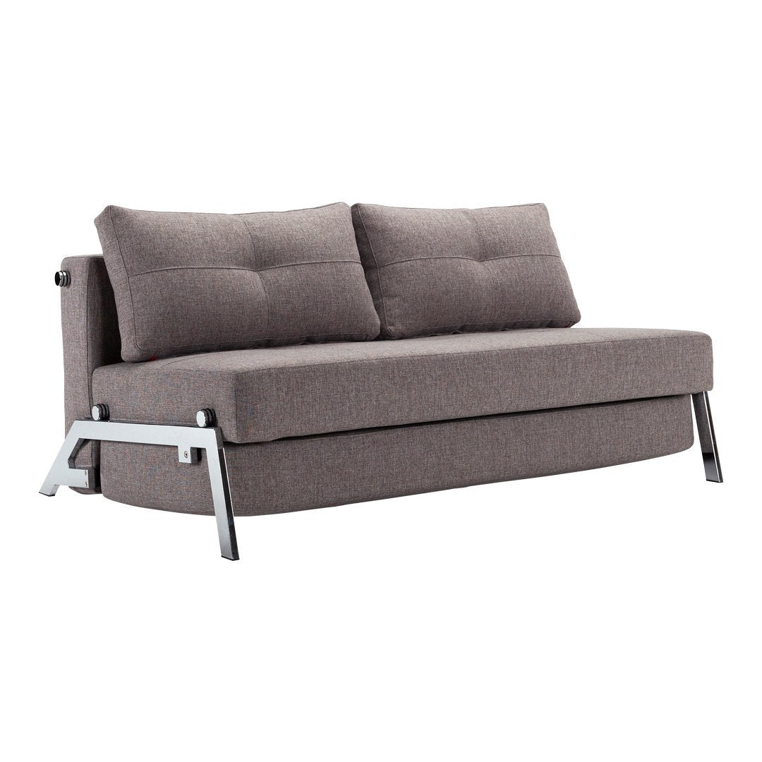 Luxury Cubed 02 Deluxe Sofa Queen Size - Premium Comfort for Living Room, Bedroom & Home Theater Seating