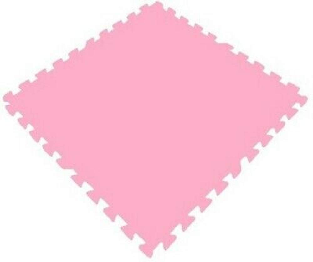 Premium EVA Foam Floor Tiles 24
