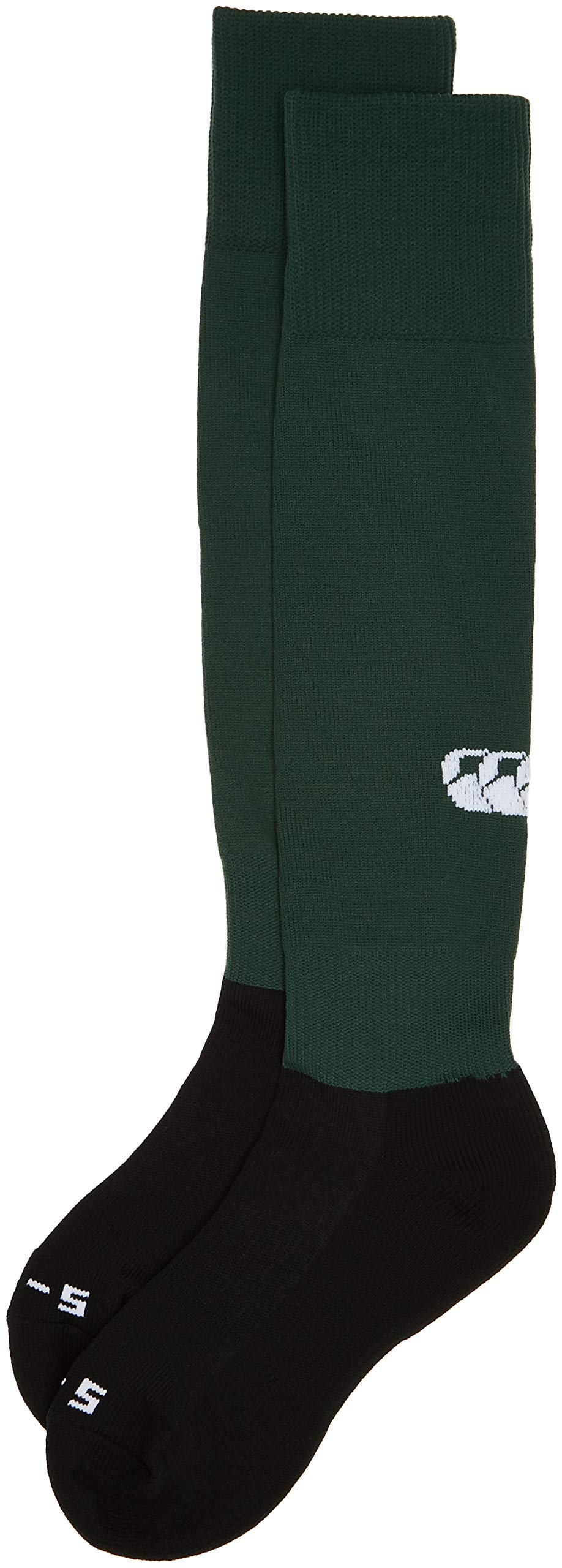 Canterbury Men's Rugby Socks - High-Performance Sports Socks for Rugby Players - Perfect for Training & Matches