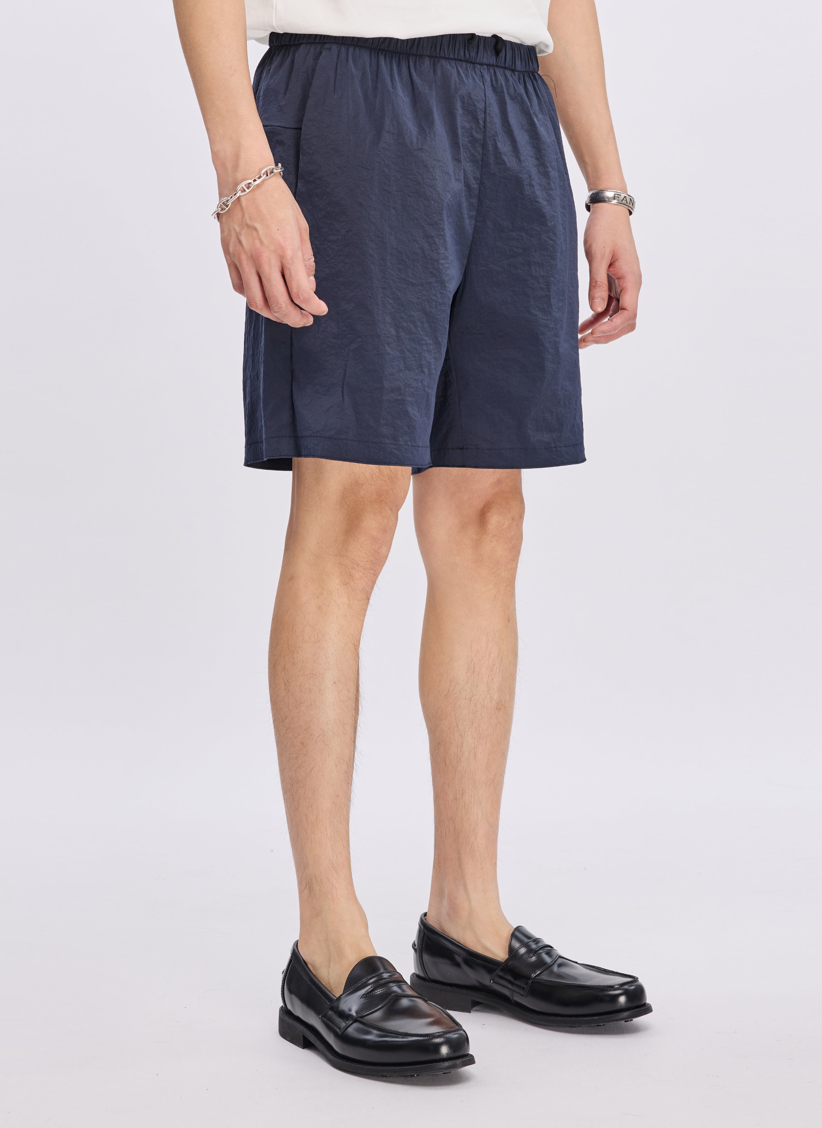 Eco-Friendly Recycled Polyester Shorts for Men & Women - Comfortable & Sustainable Activewear - Perfect for Running, Yoga, and Outdoor Adventures