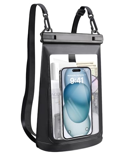 Clear Black-2L
