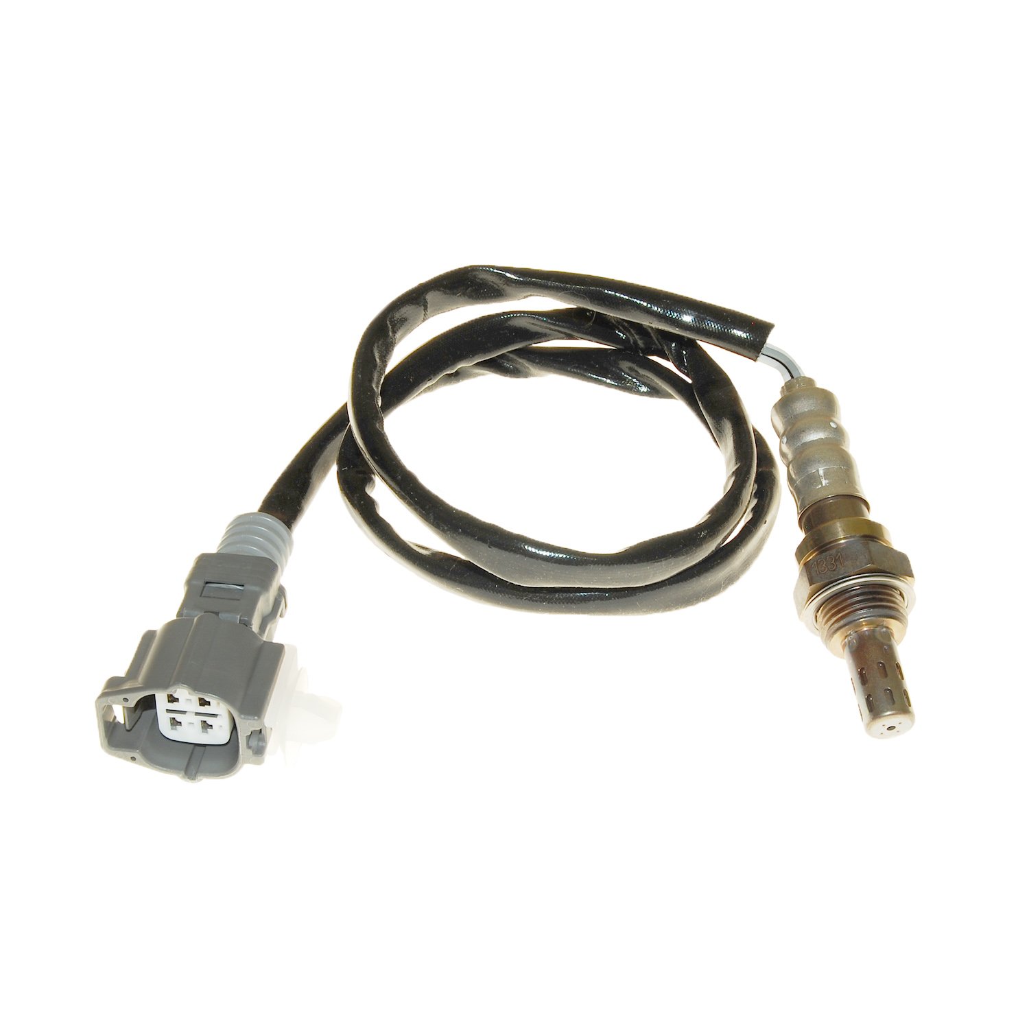 ACDelco 213-3873 Professional Heated Oxygen Sensor - High Performance O2 Sensor for GM, Chevy, Buick, Cadillac | Improves Fuel Efficiency & Reduces Emissions | Perfect for Engine Tuning & Emissions Compliance