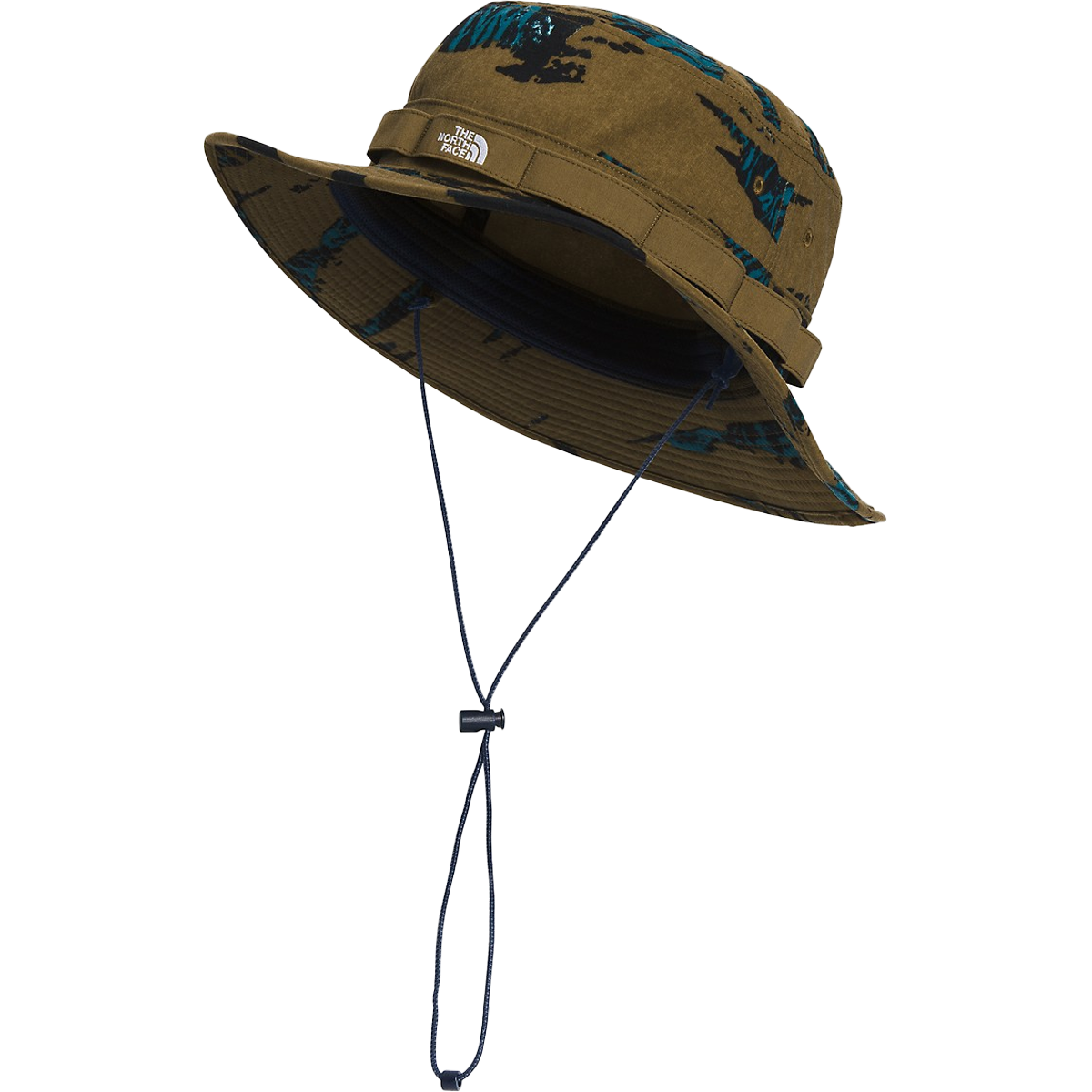 IPG-Mil Olive Ravine Print