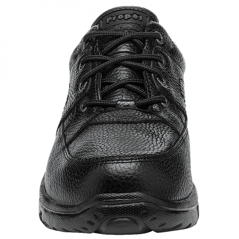 Propet Men's Four Points Walking Shoes - Comfortable & Supportive for Outdoor Activities, Hiking, and Daily Wear