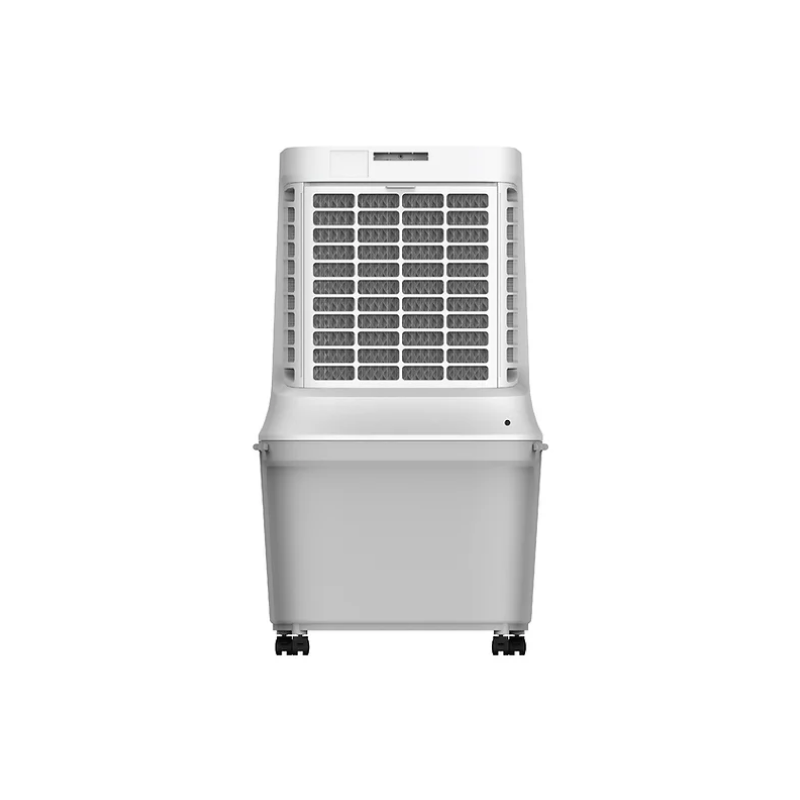 Europace ECO 7301D 30L Portable Air Cooler - Energy Efficient Evaporative Cooling Fan for Home, Office & Outdoor Use - Perfect for Summer, Patio & Bedroom Cooling