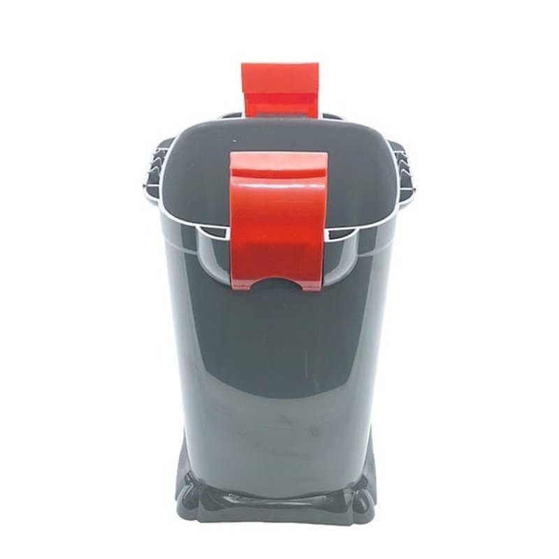 Aqua Pro & Bioscape Tropic Pro Canister Filter 1200 - High Performance Aquarium Filter for Freshwater & Saltwater Tanks - Perfect for Large Fish Tanks, Reef Aquariums and Aquatic Plant Setups