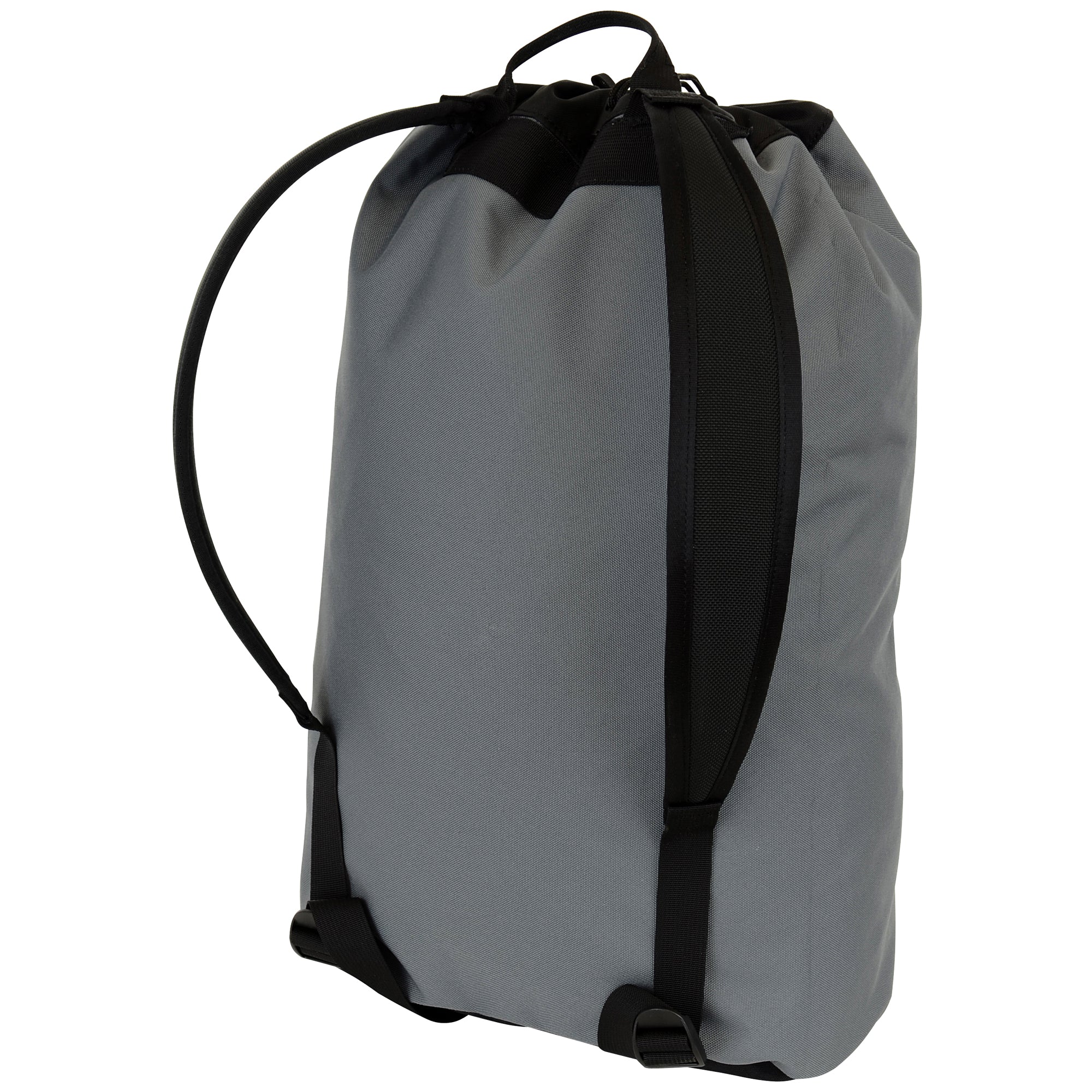 Metolius Speedster Rock Climbing Rope Bag - Durable & Lightweight Gear for Outdoor Climbing - Perfect for Gym Training, Crag Adventures & Mountain Expeditions