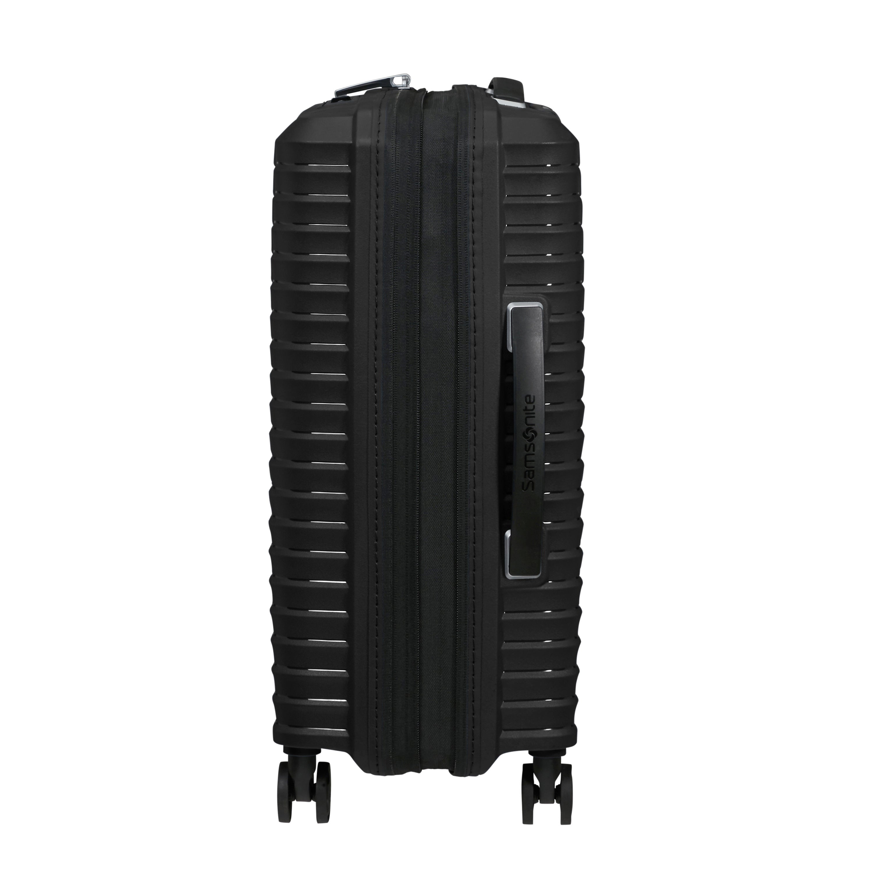 Samsonite Upscape Expandable Spinner Carry-On Luggage - Lightweight Suitcase for Travel, Business Trips & Weekend Getaways