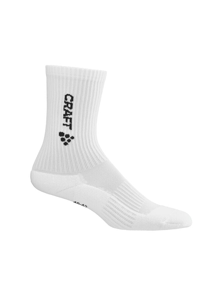 WHITE/BLACK