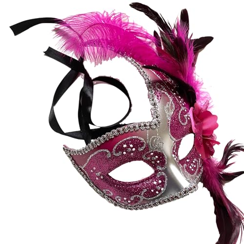 Fuchsia Silver