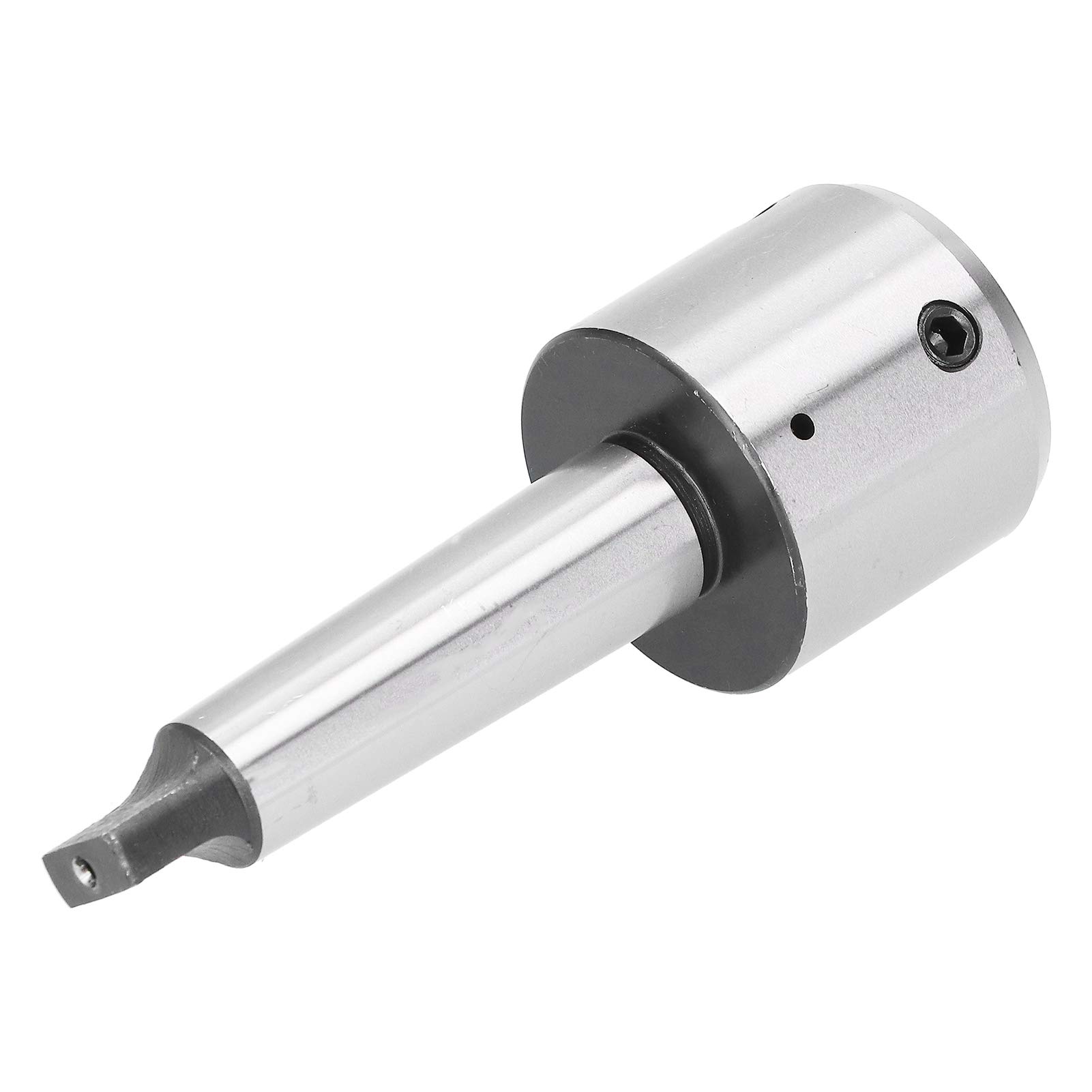 MT3 Morse Taper Drill Chuck Arbor - Quick Change, Durable for Magnetic Drills, Bench Drills & Radial Drills | Perfect for Metalworking, Woodworking & Industrial Drilling Applications
