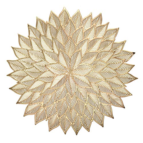 B.dhalia, Gold
