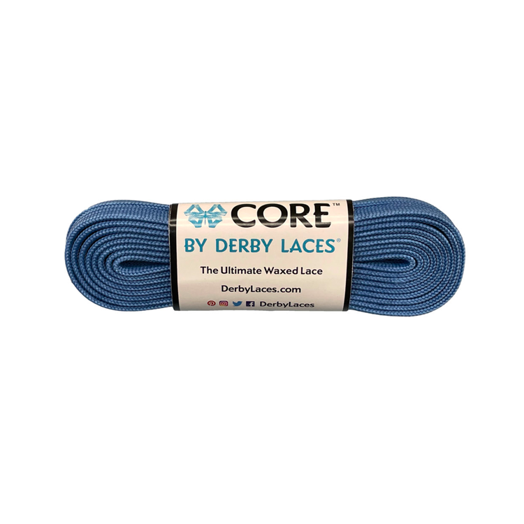 Core Laces - Premium Shoelaces for Sneakers, Boots & Dress Shoes | Durable & Stylish for Running, Work & Everyday Wear