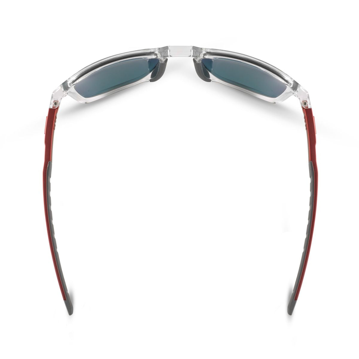 Compass J578 Polarized Sunglasses for Men & Women - UV Protection, Lightweight & Durable - Perfect for Driving, Running, and Outdoor Activities