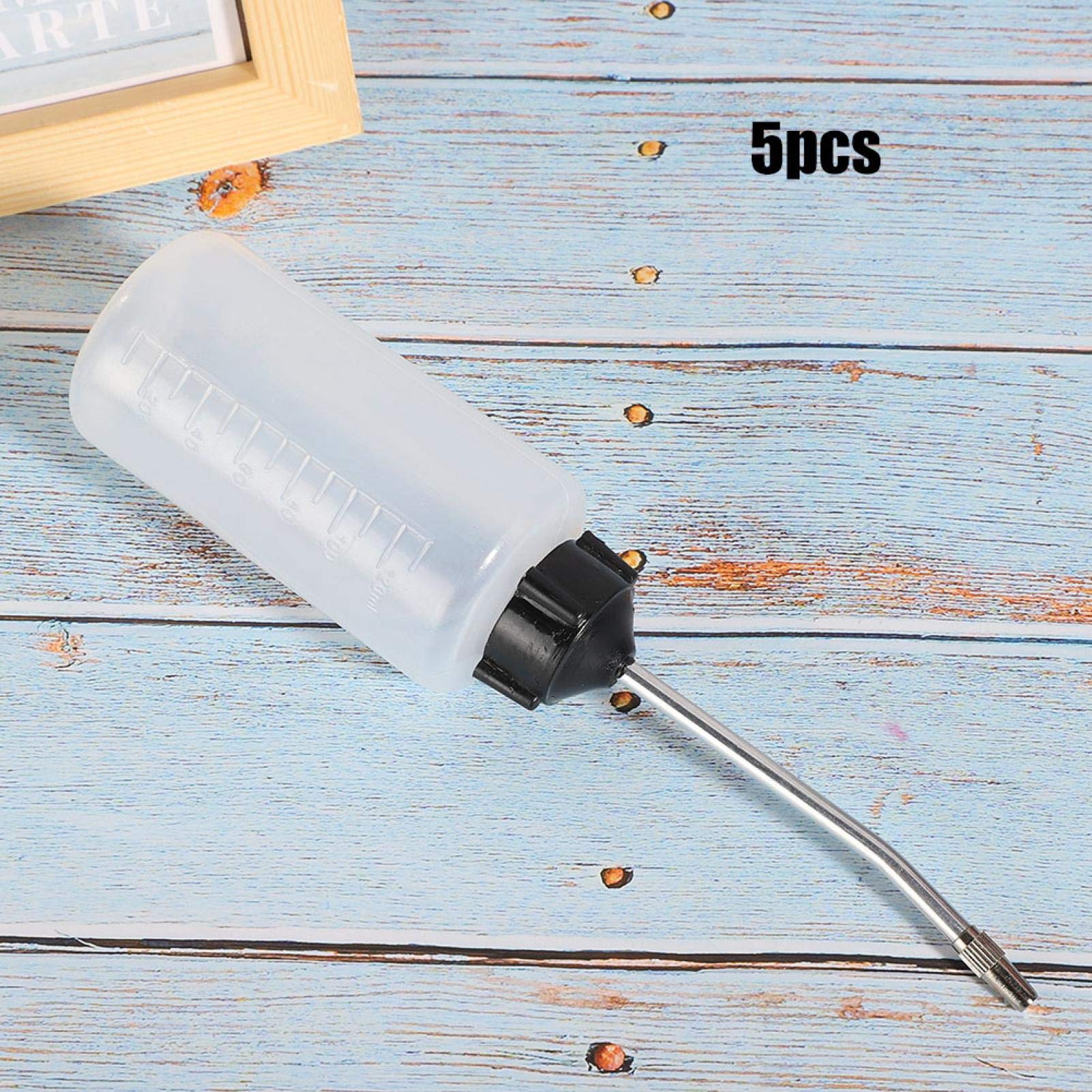 Premium Sewing Machine Oil Dispenser - Durable & Long-Lasting for Industrial Machinery & Sewing Rooms | Perfect for Home & Professional Tailoring, Quilting & Garment Repair