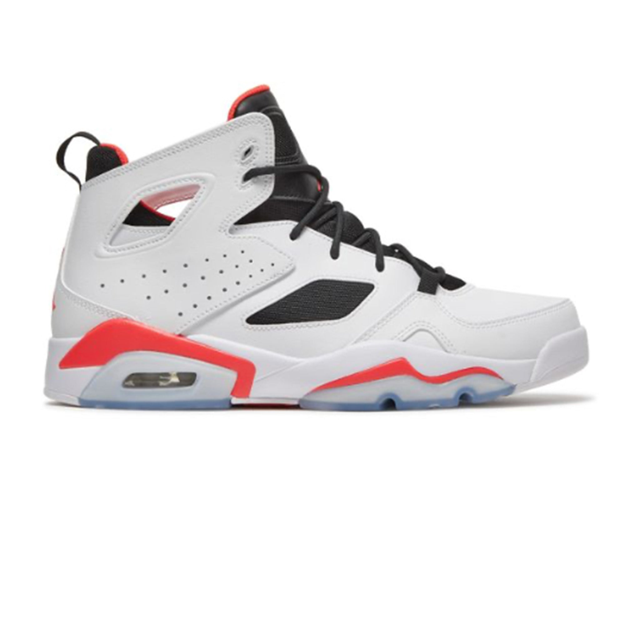 Air Jordan Flight Club '91 GS Basketball Shoes for Kids - Retro Style Sneakers for School, Sports & Casual Wear