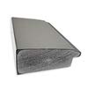 Vista Brushed Nickel
