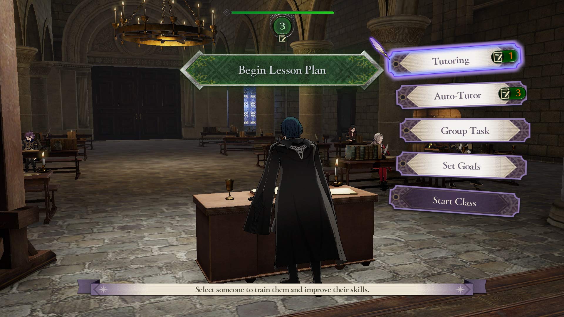 Fire Emblem: Three Houses - Nintendo Switch Game | Tactical RPG Adventure | Perfect for Home Gaming & Travel Entertainment