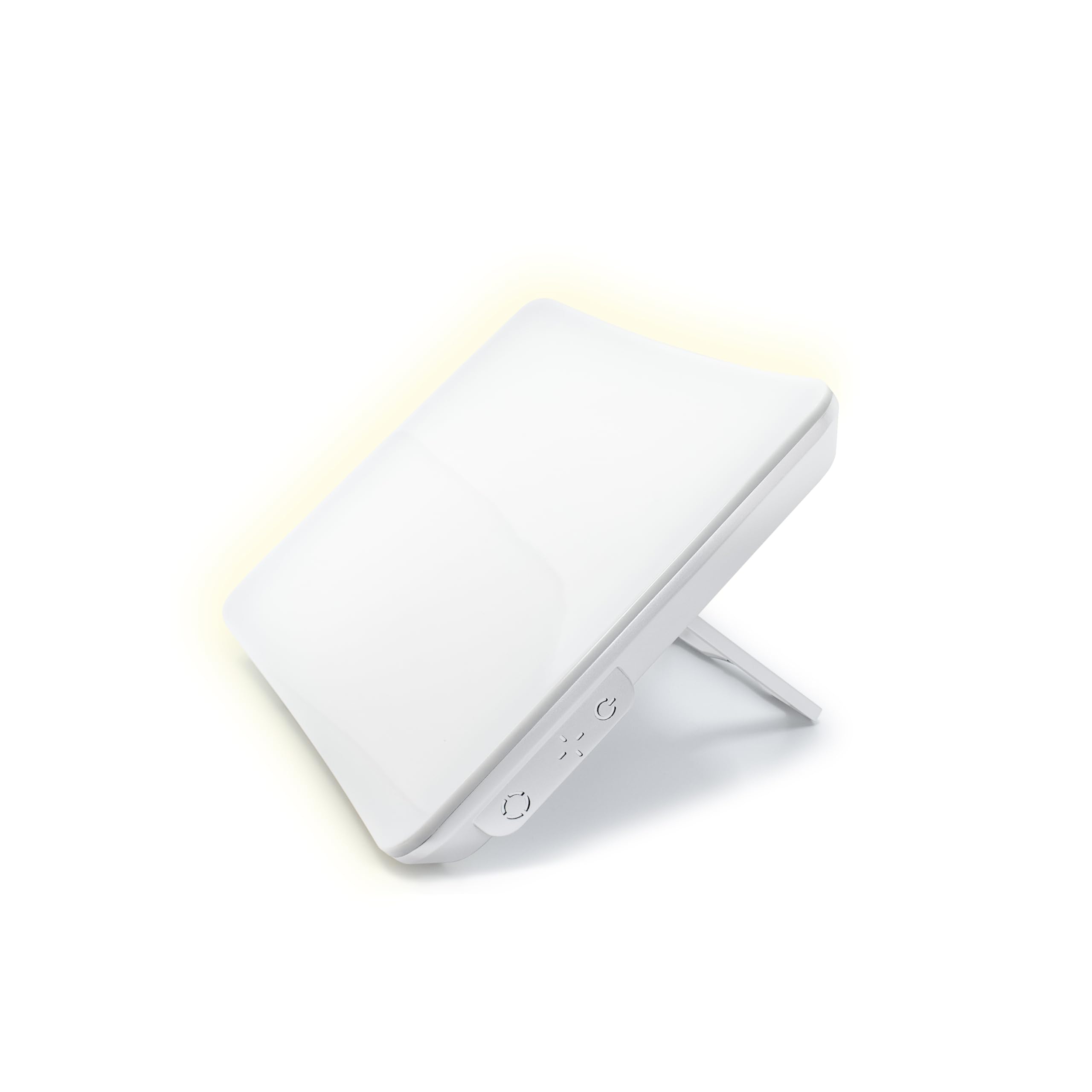Carex Day-Light Elite 10,000 LUX Bright Light Therapy Lamp - Sunlight Therapy Lamp for Low Energy & SAD Relief - Perfect for Home, Office & Seasonal Affective Disorder Treatment