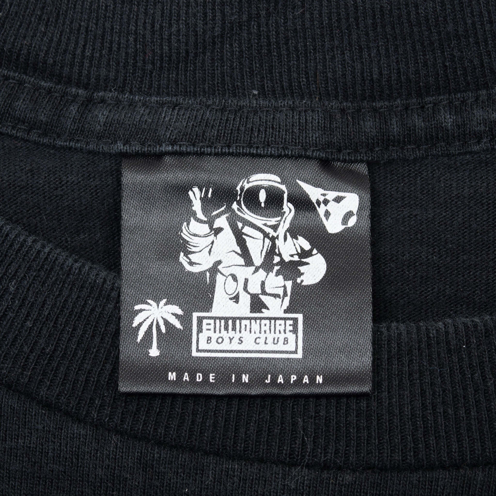 Vintage Billionaire Boys Club 2000s Graphic Tee Shirt XL - Made in Japan - Retro Streetwear for Men - Perfect for Casual Wear & Urban Fashion