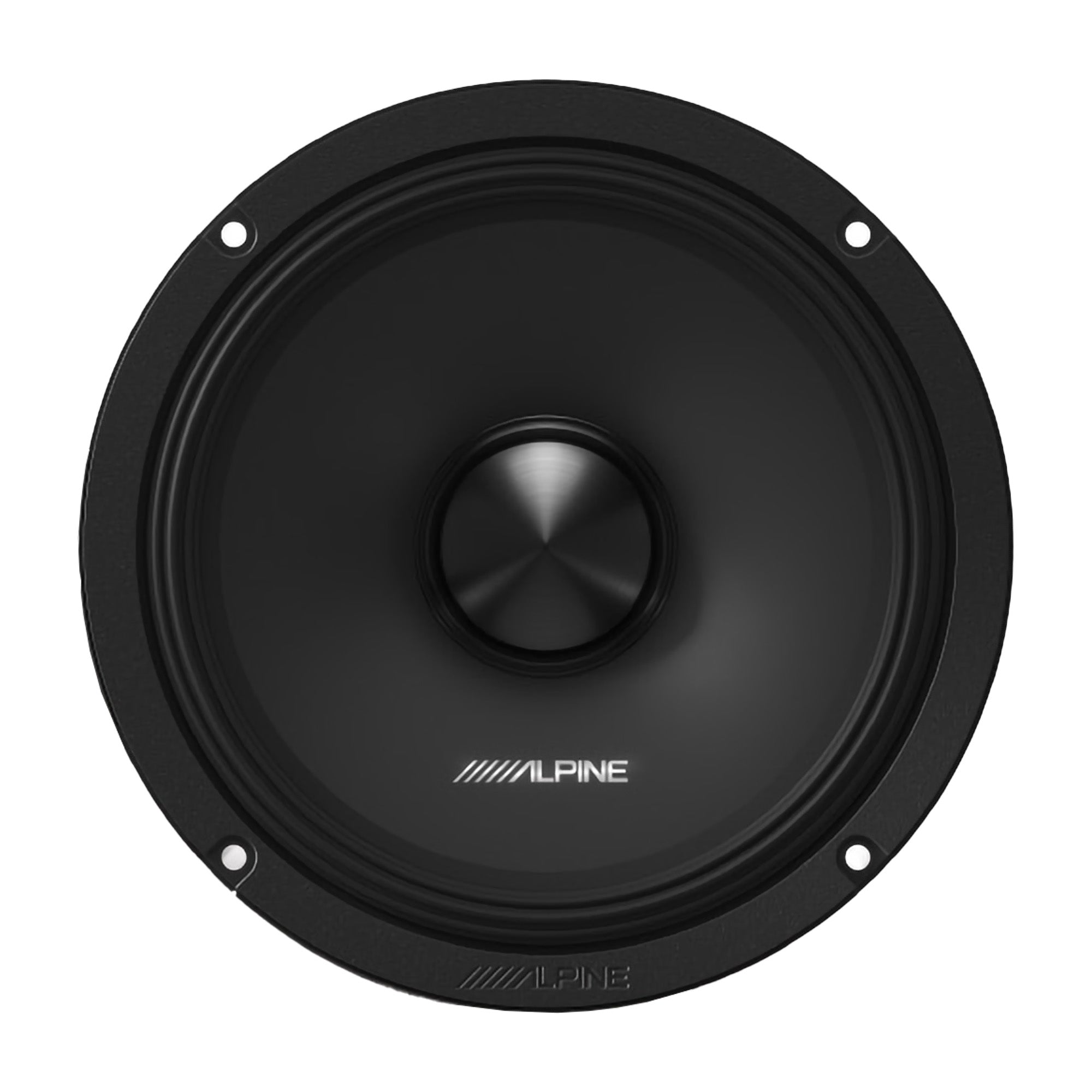 Alpine DM 65 G Coaxial & DM 65C G Component 6.5