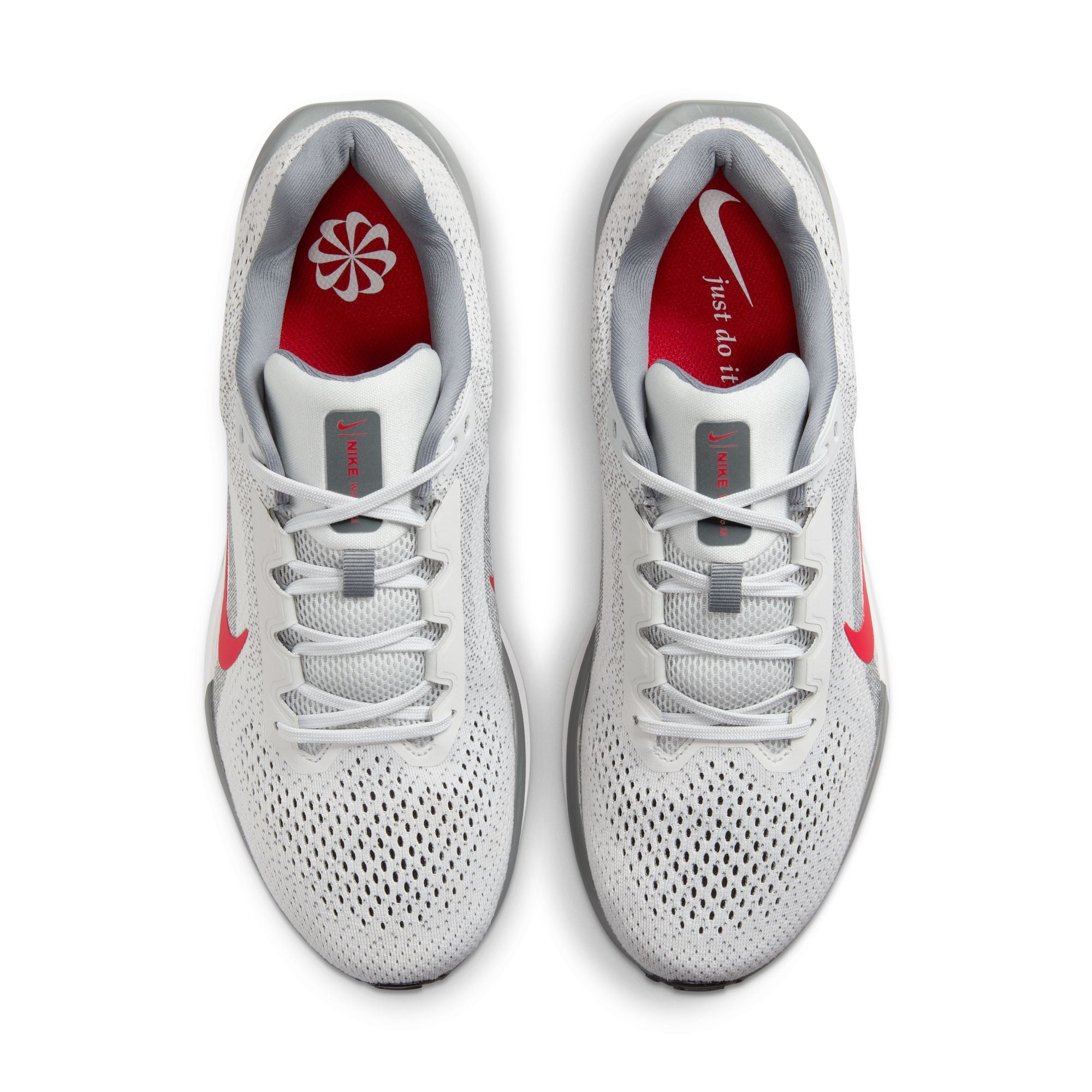 Nike Winflo 11 Running Shoes for Men - Lightweight Cushioned Athletic Sneakers for Jogging, Training & Gym Workouts