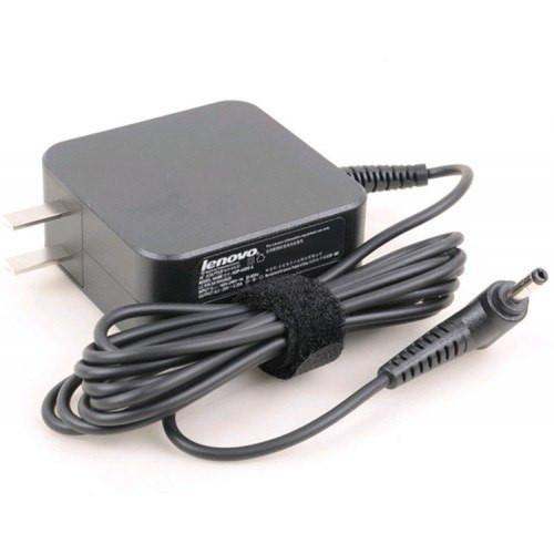 Original Lenovo 45W AC Adapter Charger for Ideapad Laptop - ADL45WCC ADL45WCD Replacement Power Cord - Perfect for Home, Office & Travel Use