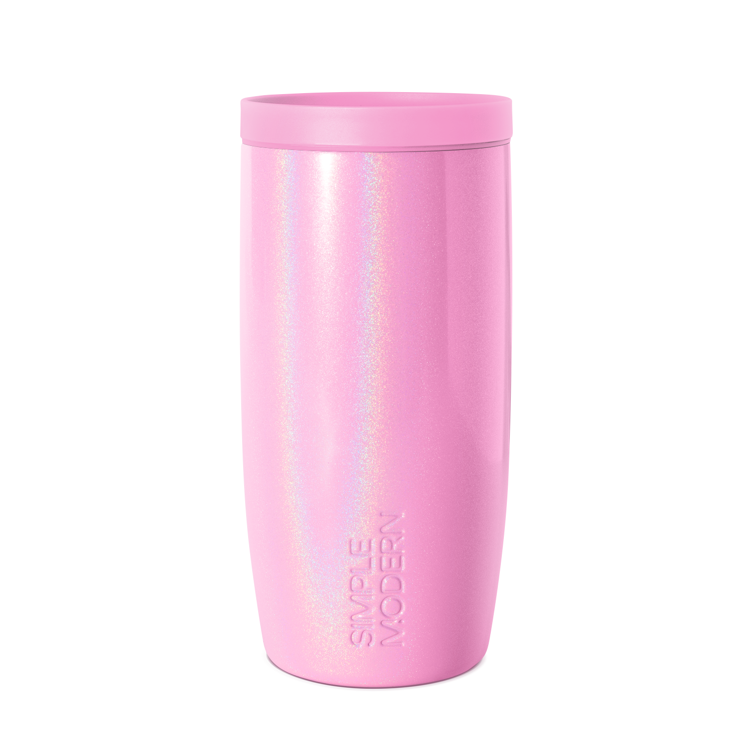 Voyager Tumbler 20oz Stainless Steel Vacuum Insulated Water Bottle - Keeps Drinks Hot/Cold for 24 Hours - Leakproof Travel Mug for Coffee, Tea & Water - Perfect for Office, Gym & Outdoor Adventures