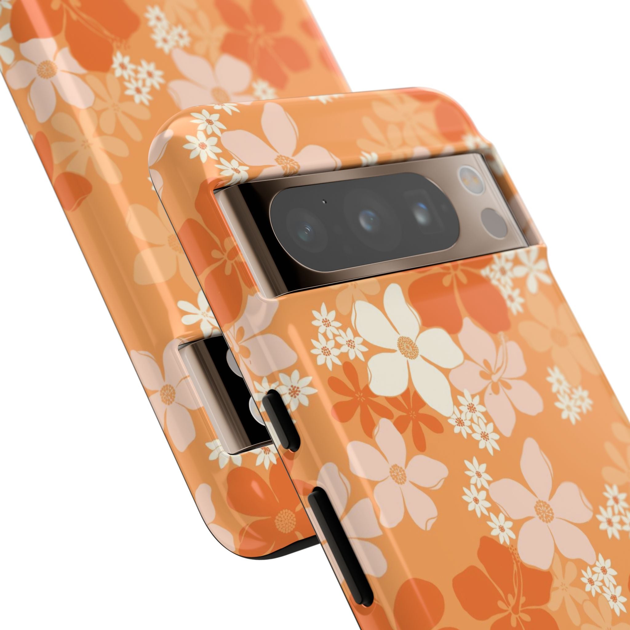 Groovy Pua Google Pixel Phone Case - Durable Protective Cover for Google Pixel Series | Perfect for Everyday Use, Travel & Outdoor Activities