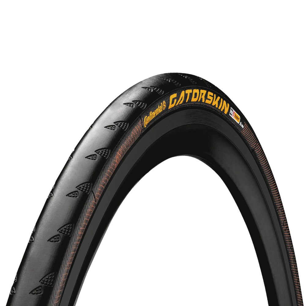Continental Ultra GatorSkin 650c Bike Tires - Puncture Resistant Road Bicycle Tires for Racing & Commuting - Perfect for Urban Cycling & Long-Distance Rides