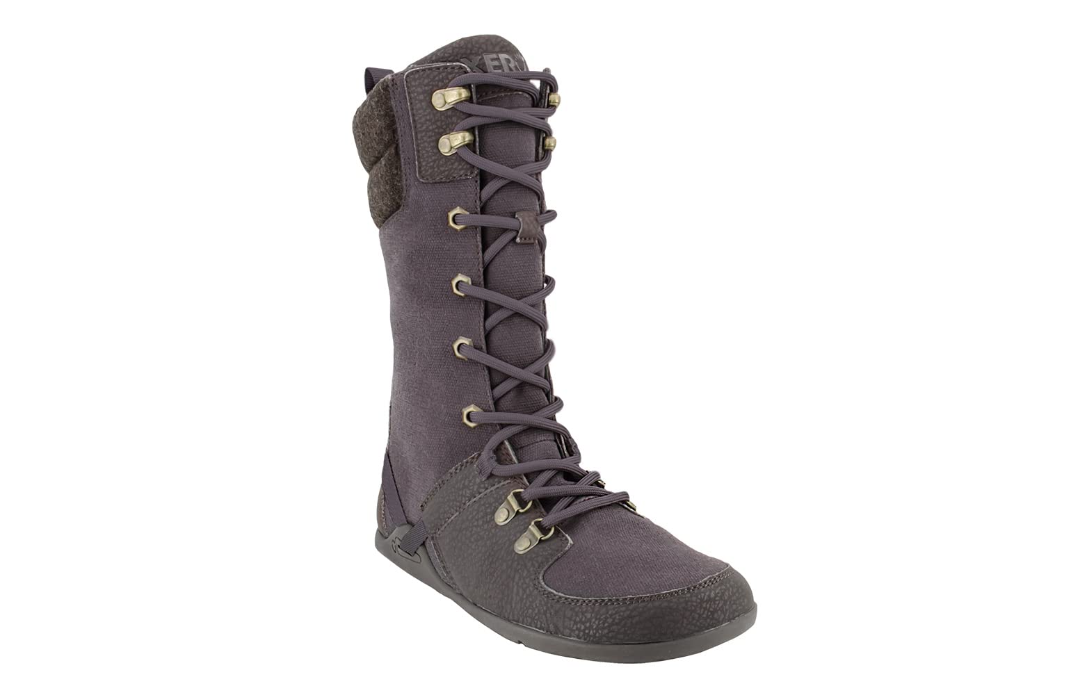 Xero Shoes Women's Mika Fashion Winter Boot - Water-Repellent Cold Weather Boots for Women | Warm & Stylish Snow Boots for Hiking, Walking & Outdoor Activities