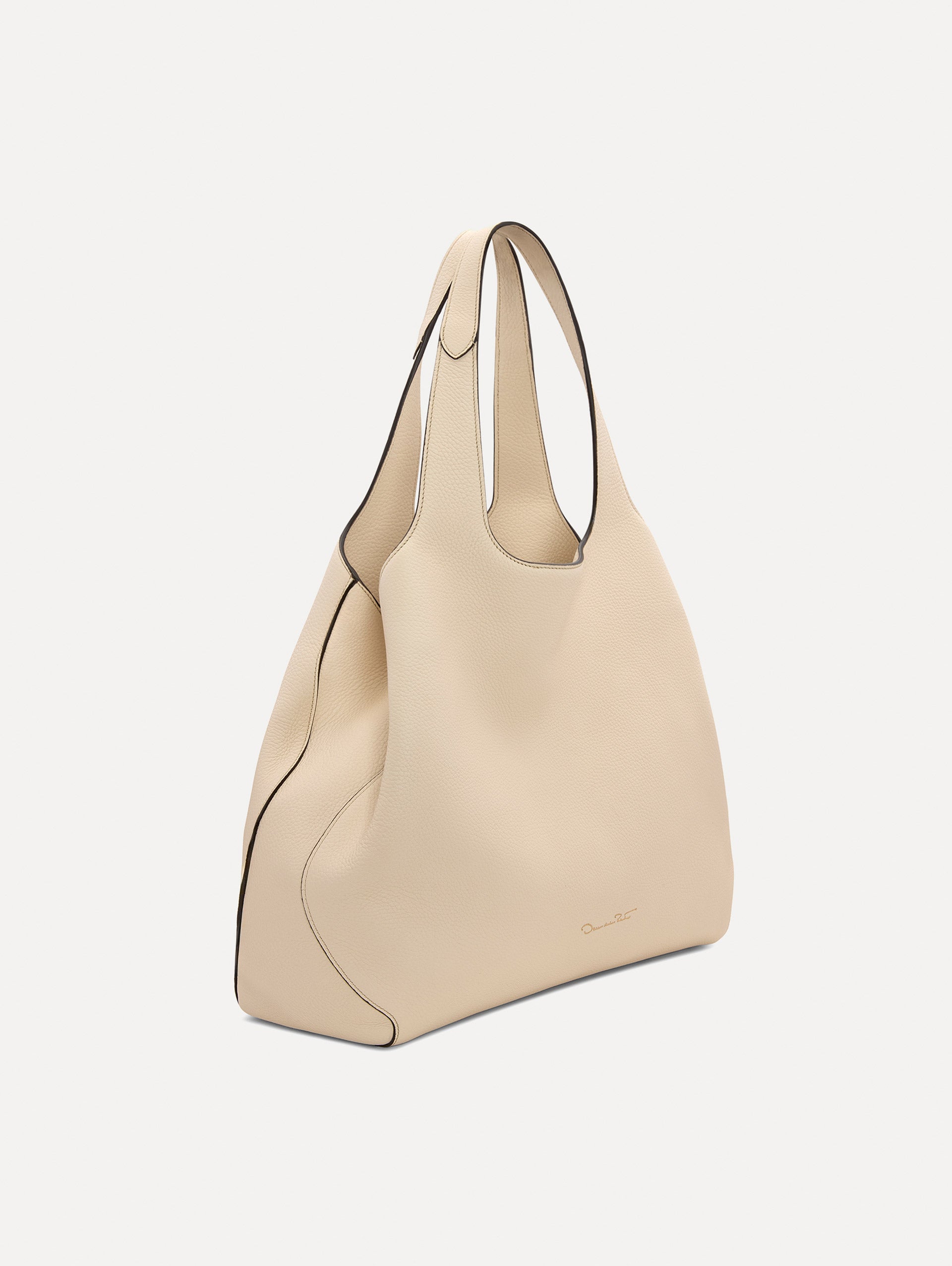Topaz Tote Bag 00Nh160Plt Ivr - Stylish & Durable Handbag for Women, Perfect for Work, Travel & Everyday Use